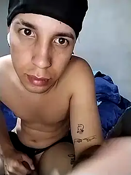 Hades_24のライブXXXチャット