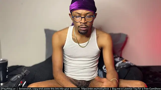 MobyDxck লাইভ XXX চ্যাট