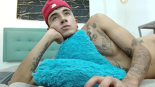 Patrick_Rango Live XXX Chat