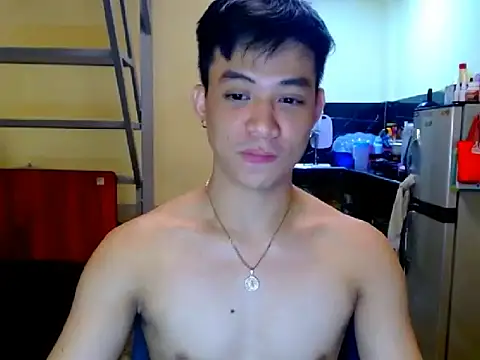 AsianCUMQUICKLY Pertunjukan Webcam