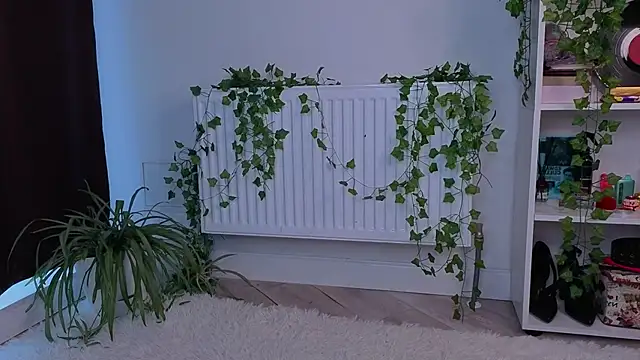 Chatroom XXX en direct de Viksinite