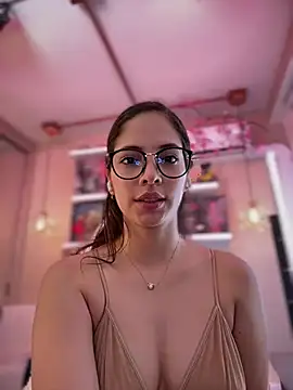 Zoe_Bae's Live XXX Chat