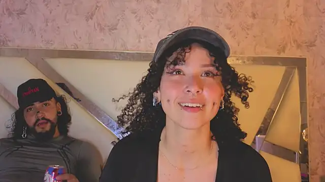 Benny_and_MarkのライブXXXチャット