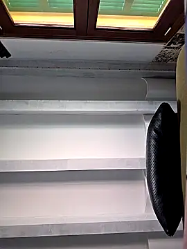 kylie_blck Webcam-Show