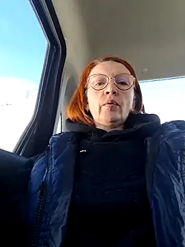 Webkamerová show KarollinaBella