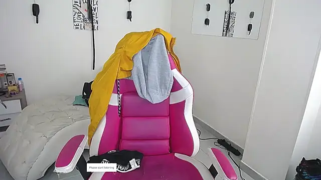 Leonard_Price 在線直播表演