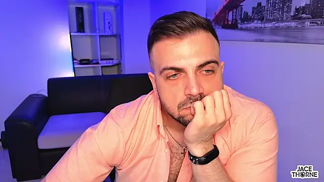 Jace_Thorneのウェブカメラショー