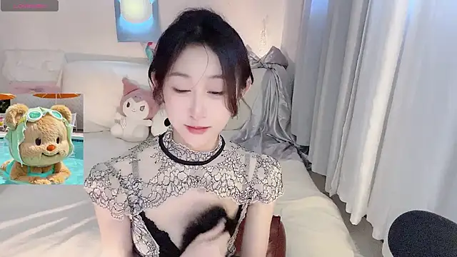 mistylana_ Show Webcam