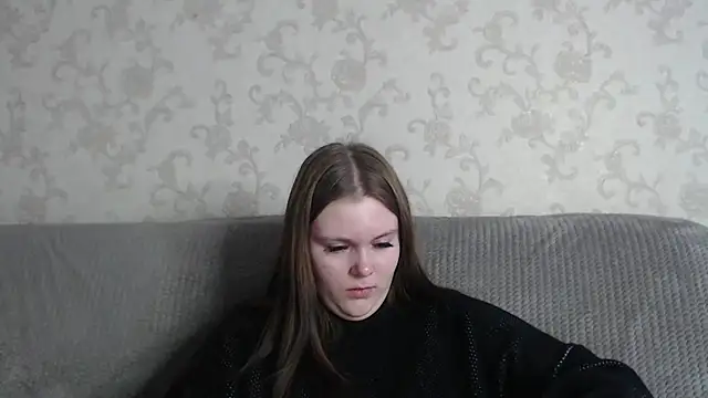 Show webcam de Musegirl