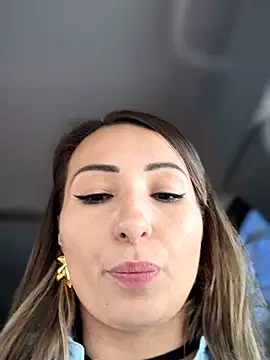 Živý XXX chat Wonder_Kari