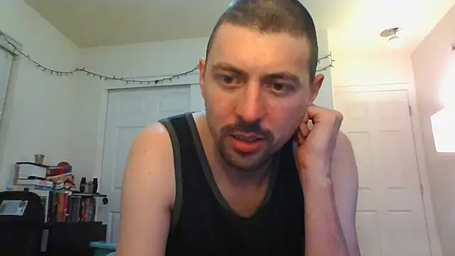 Webkamerová show Sole__Samurai