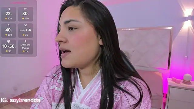 Chat XXX Live Brendda_tay