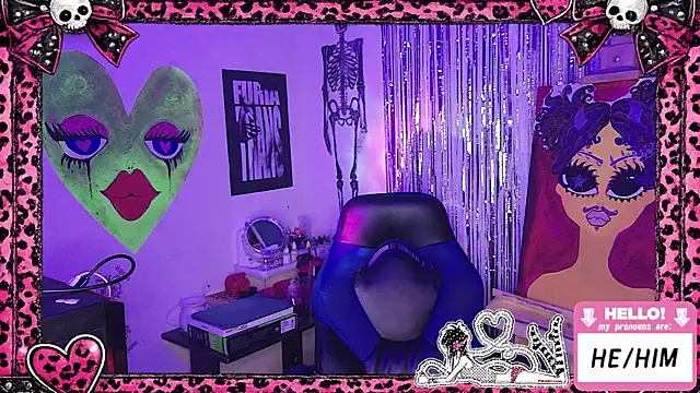 Chat XXX Live masterkevinftm