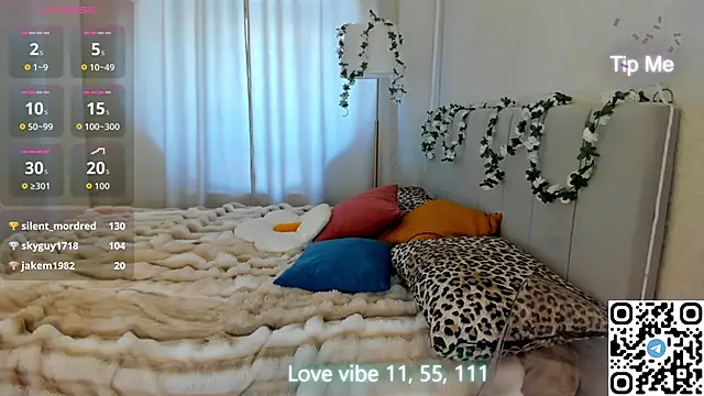 Anna_Chelsea Live XXX-chat