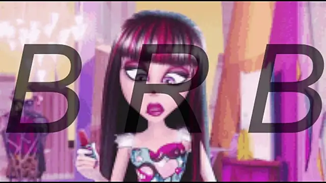 Chatroom XXX en direct de Angelic_AP