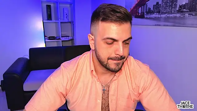 Jace_Thorne Webcamshow