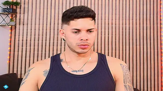 johan_speitzer Live XXX-chat