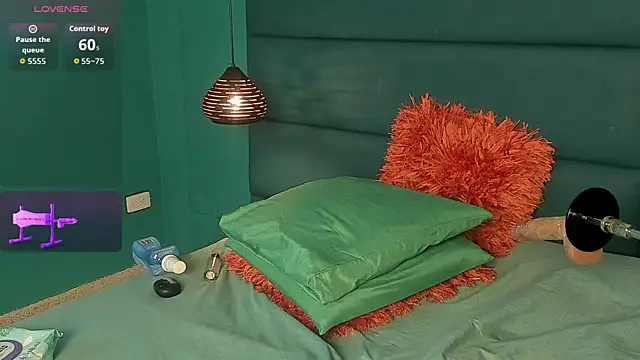 willturneer Live XXX-chat