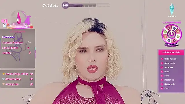 Zagadka55555 – Live XXX-chat