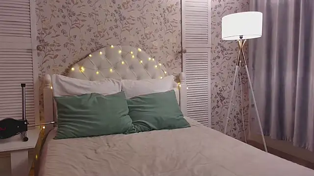 Chat XXX en directo de Wendy-Darling