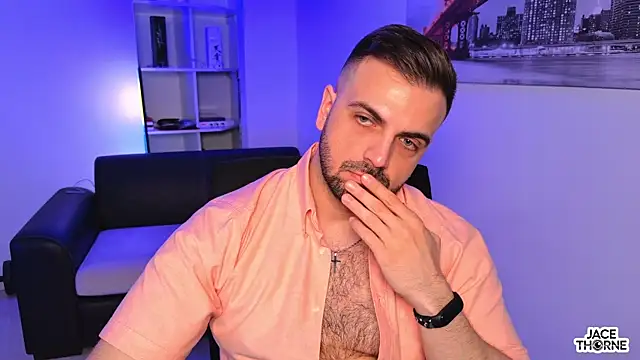 Jace_Thorne 在線直播表演