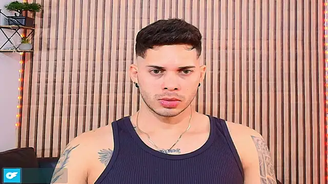 johan_speitzer's Live XXX Chat