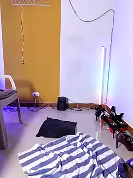 Rubi424 Live XXX-Chat