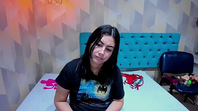 AdaFawxx 라이브 XXX 채팅