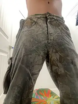 ZF-Athlete's Webcam Show