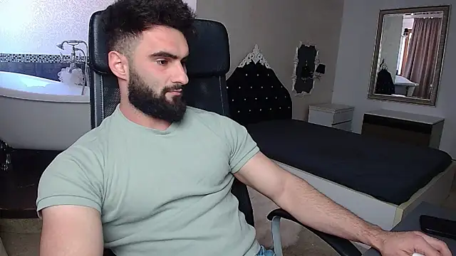 MicahLane's Webcam Show