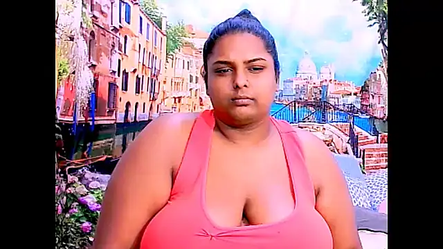 Indianfairy99 Adlı Modelin Canlı XXX Sohbeti