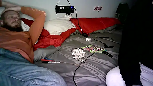 deepinnnnn Live XXX Chat