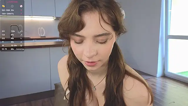 KellyAdderiy's Live XXX Chat