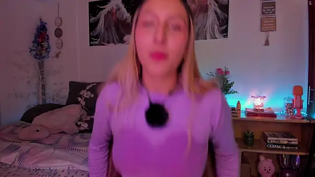 cuteweed420's Live XXX Chat