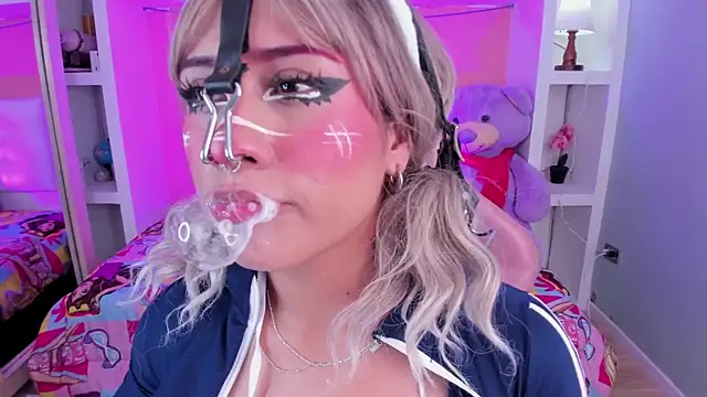 miss___megan's Live XXX Chat