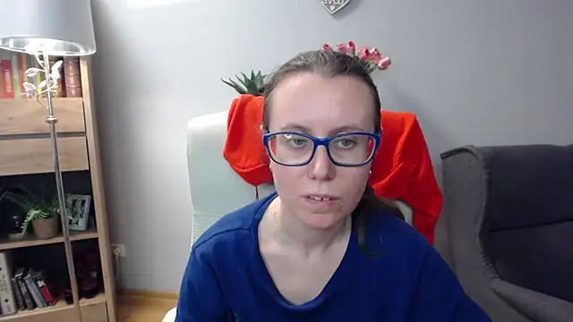 sweetxLizzy Obrolan Langsung XXX