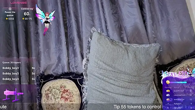 Sembang XXX Secara Langsung mariangellive