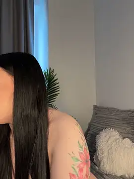 Andrestarr's Live XXX Chat