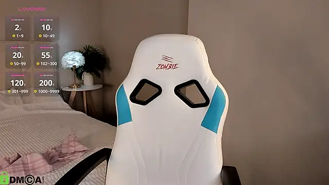 Sofia_Gaze's Live XXX Chat