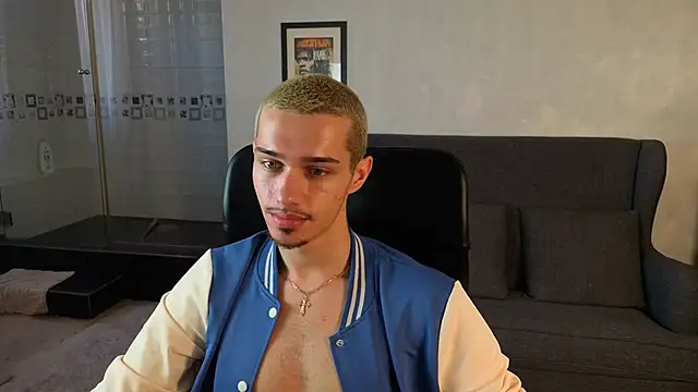 KaydenDrew webcam show