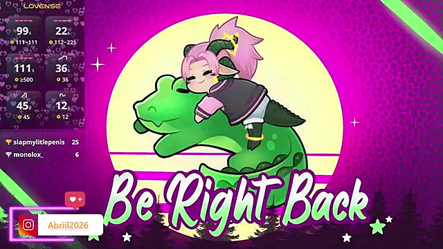 Abrilll2 Obrolan Langsung XXX