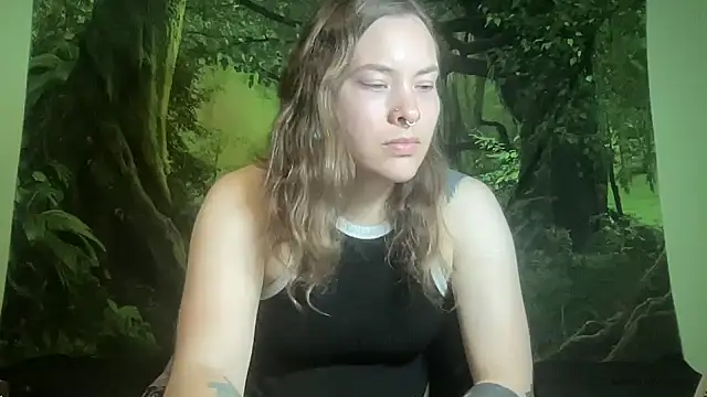 mo0ngoddess Obrolan Langsung XXX