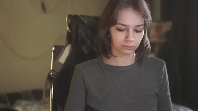 alyssa_sweet Obrolan Langsung XXX