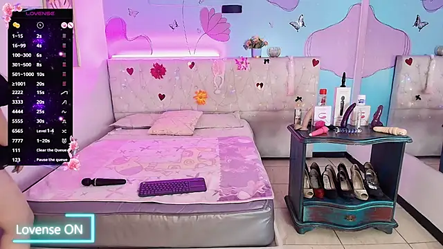 Zaly_mature Obrolan Langsung XXX