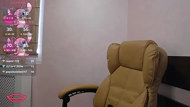 Ella_sweety's Live XXX Chat