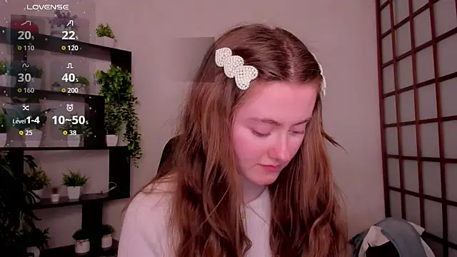 KateCuddle Obrolan Langsung XXX