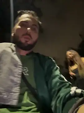 โชว์เว็บแคมของ lindaandtony