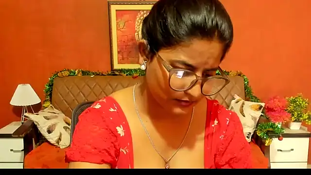 Jasmine_Jaey1's Webcam Show