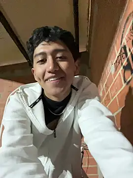 Show modela Drakoo_25 na web-kameri