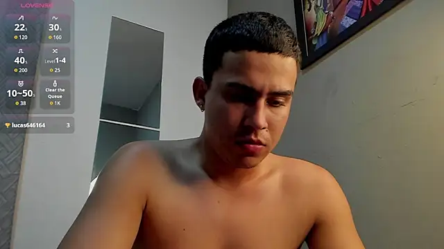 Czat XXX na żywo – mattiwsmorris_